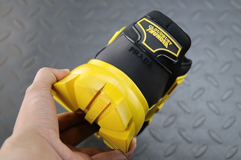 MEC /프라다 남성 운동화