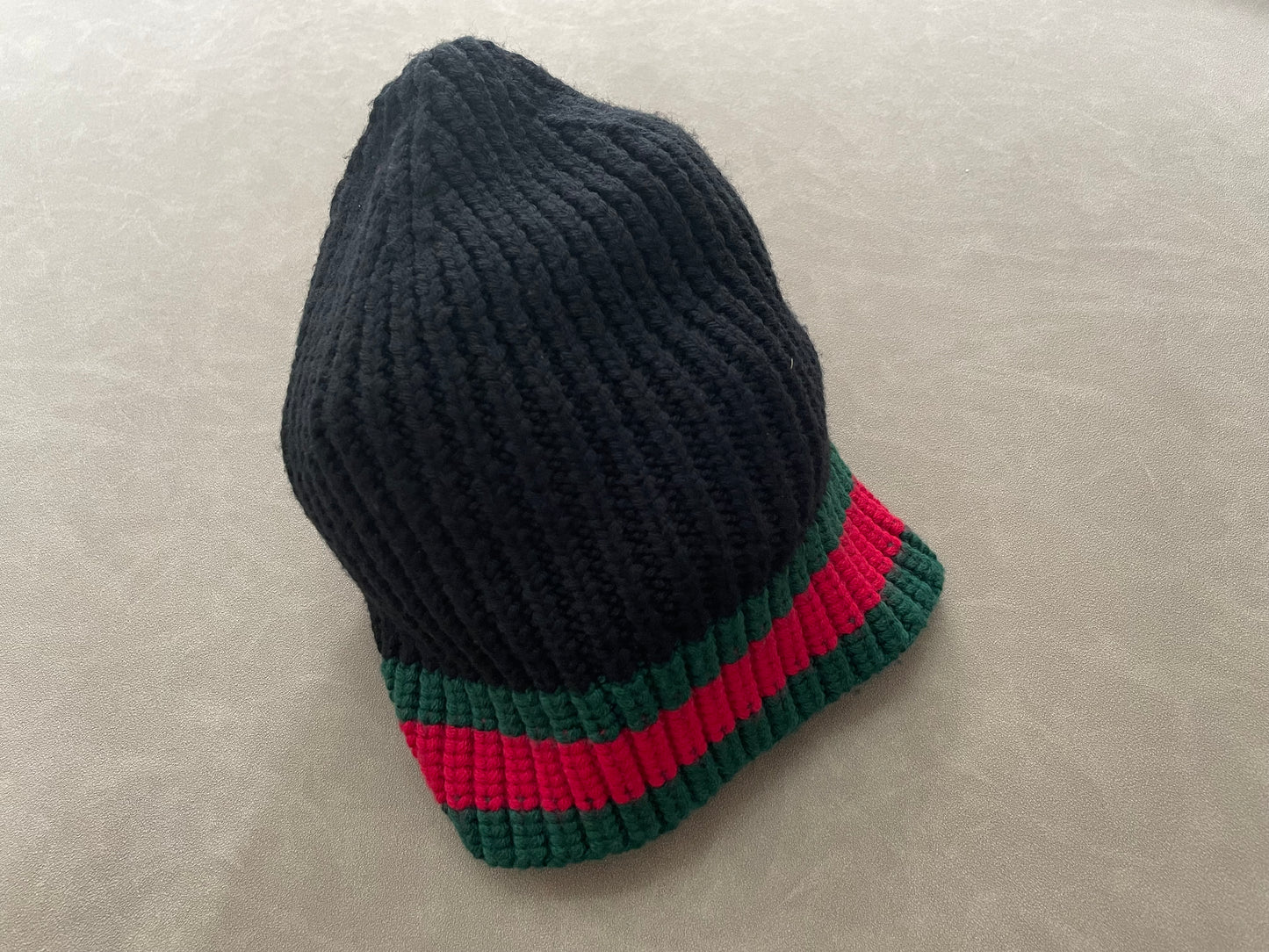 웨이브/구찌 모자