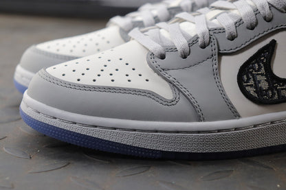 MEC /【PK BASF】디올 남성 플랫 슈즈