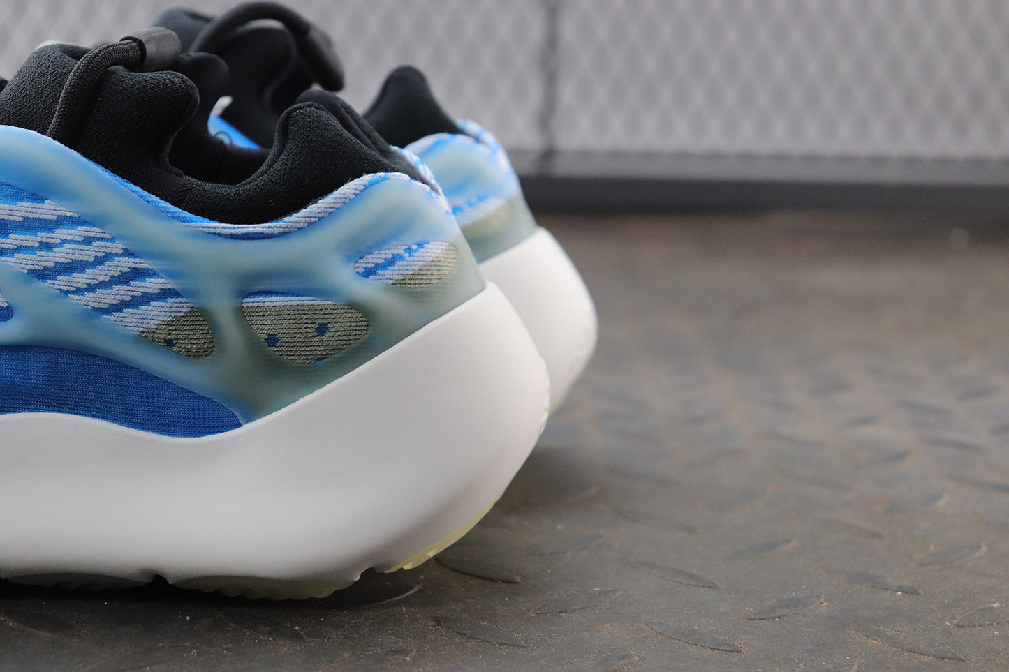 MEC / 아디다스 남성 운동화