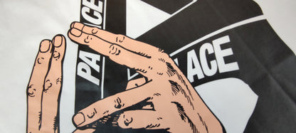 탑팔라스 / 팔라스 남성 반팔 티셔츠