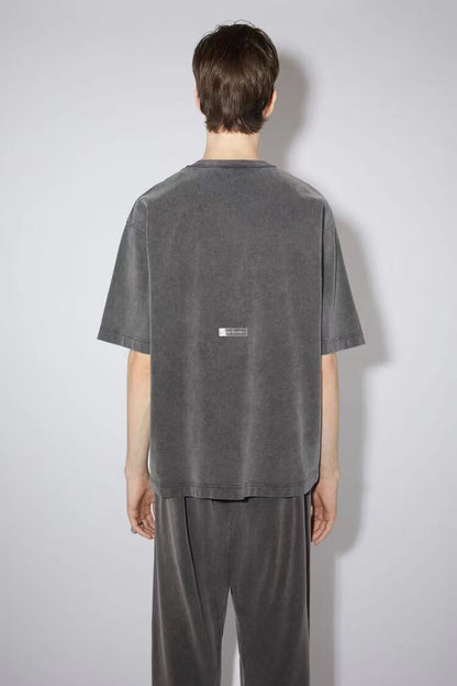 탑아크네 / 아크네스튜디오 빈티지티셔츠빈티지티셔츠