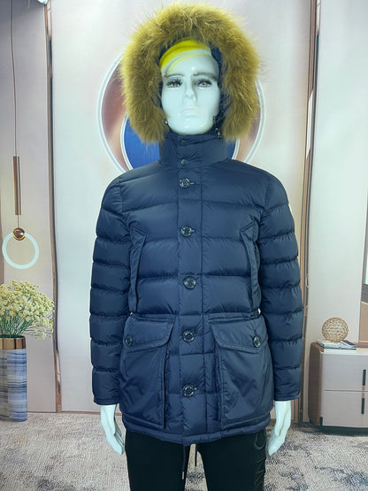 탑몽클 / MC Cluny 다운 재켓