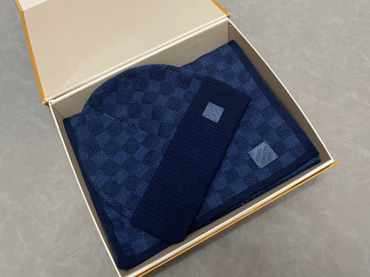 웨이브/루이비통 모자