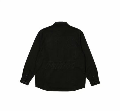 탑팔라스 / 팔라스 남성 셔츠 자켓