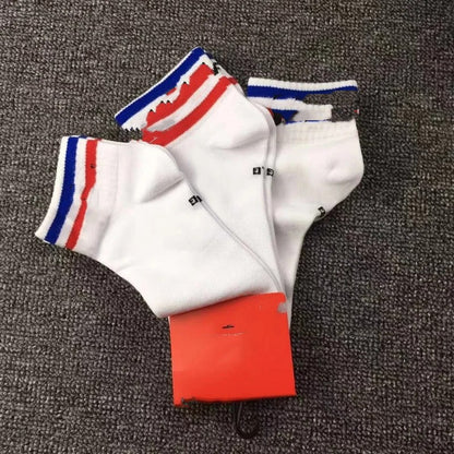 CND /나이키 양말