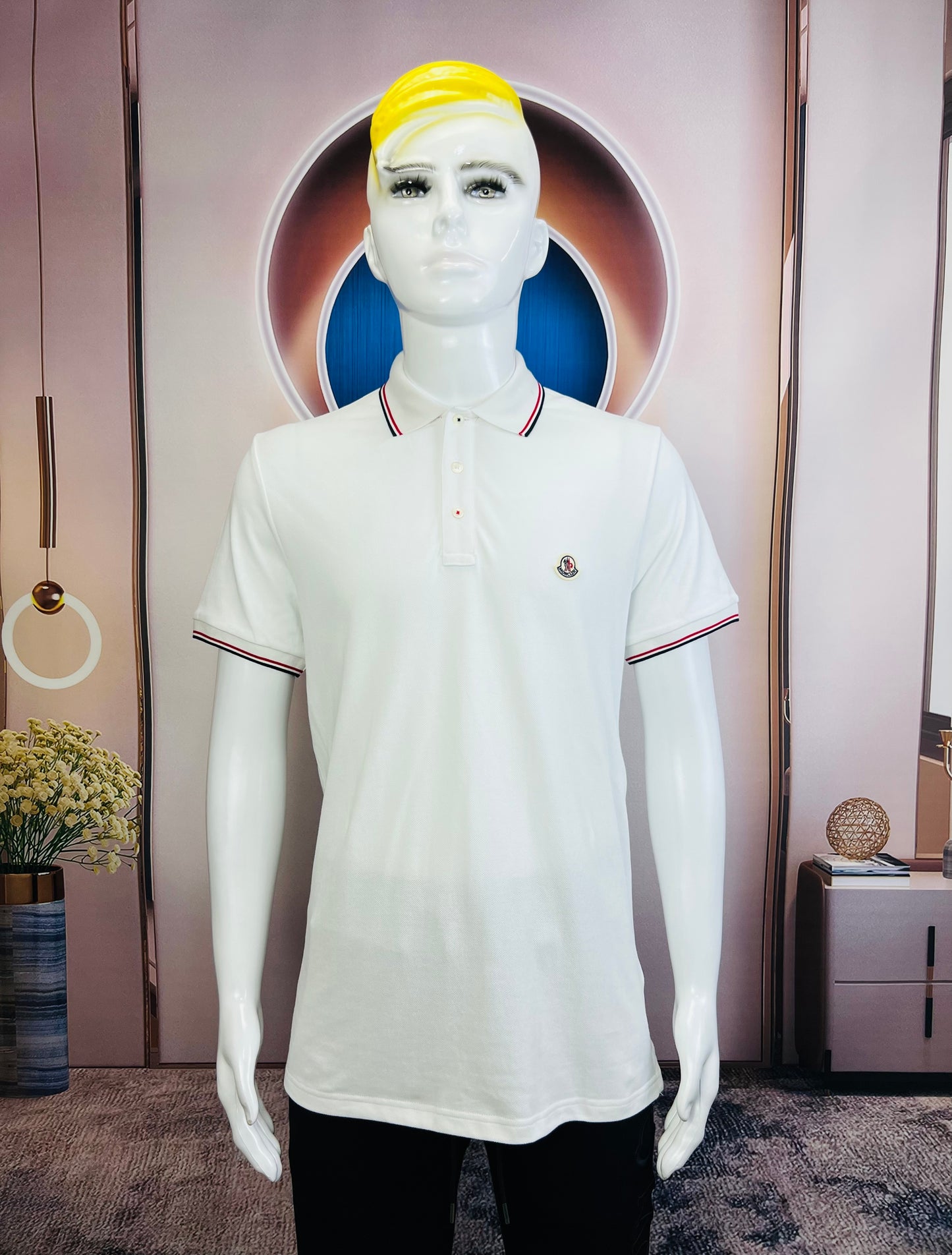 탑몽클 / MC 클래식 POLO