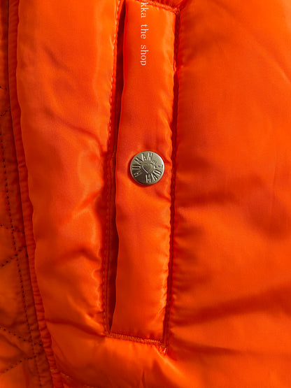 kka / 휴먼메이드 자켓 ,HUMAN MADE독수리 점퍼