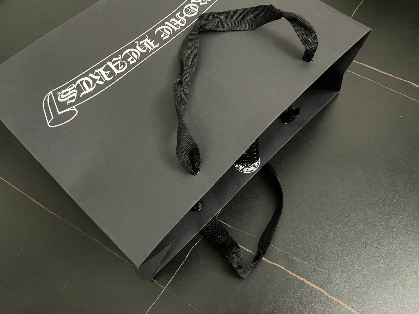 웨이브/크롬하츠 모자