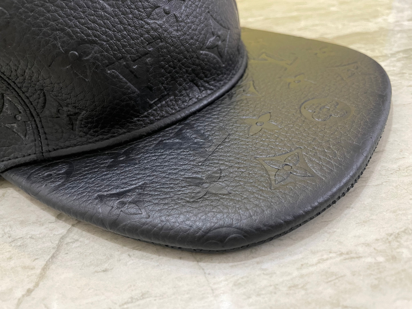 웨이브/루이비통 모자