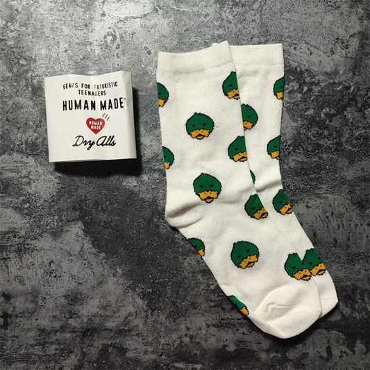 CND /휴먼메이드 양말