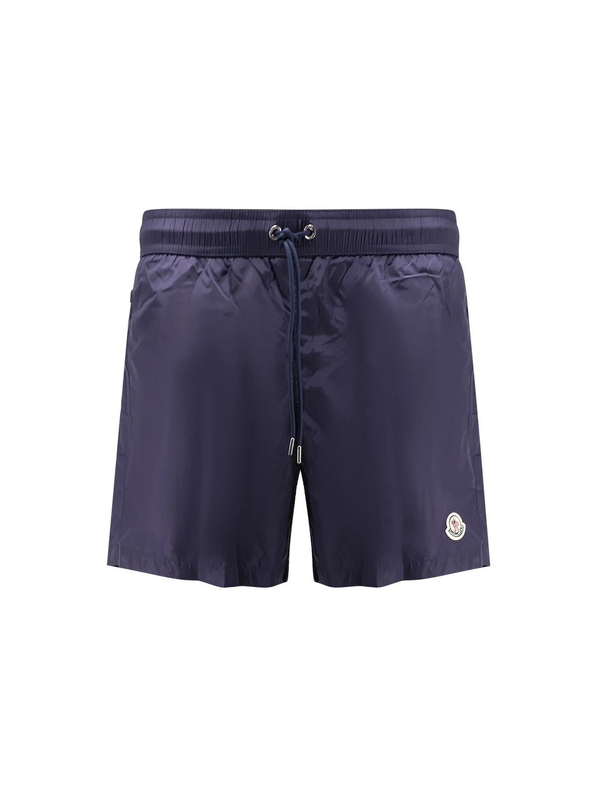 탑몽클X  / MC 더블 지퍼 팬츠