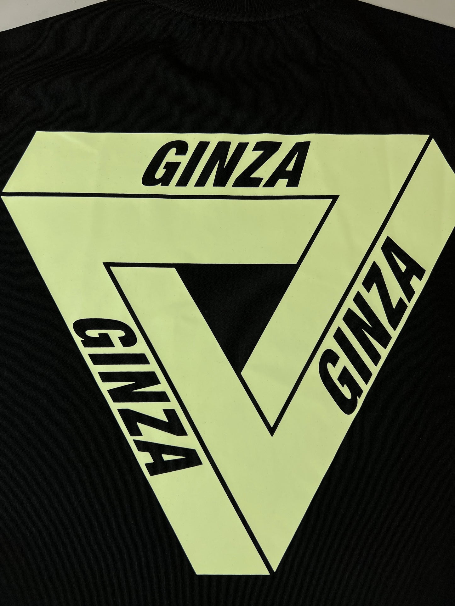 탑팔라스 / 팔라스 남성 반팔 티셔츠