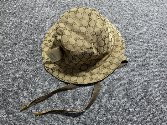 웨이브/구찌 모자