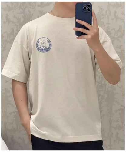 타일공장 / 디올 남성 반팔 티셔츠