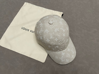 웨이브/루이비통 모자