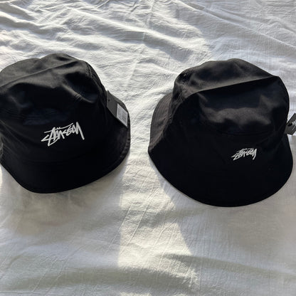 CND / 스투시 모자