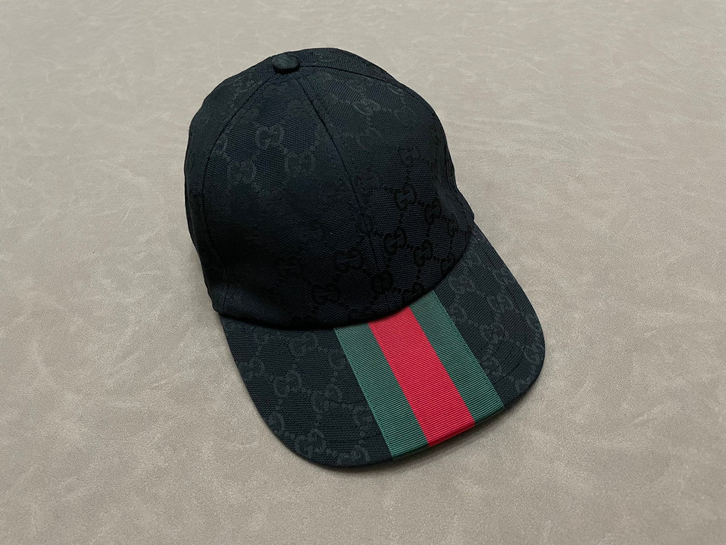 웨이브/구찌 모자