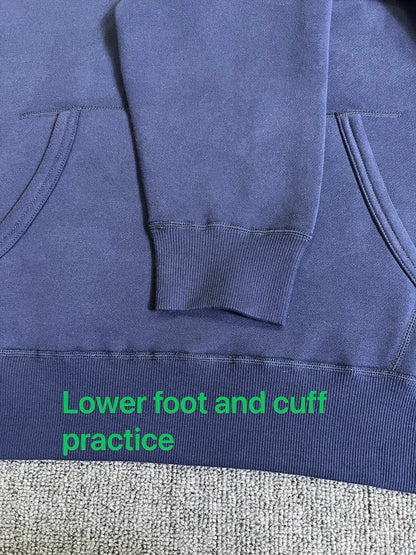 탑폴로 / 폴로빔즈 후드 맨투맨