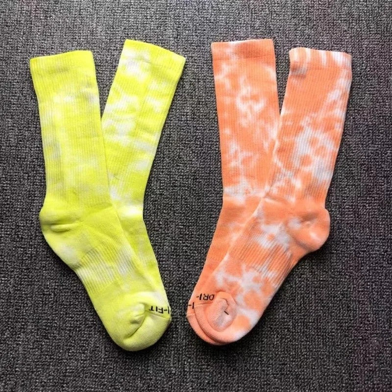 CND /나이키 양말