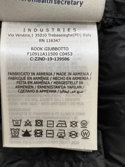 탑몽클 / MC  ROOK 다운 자켓