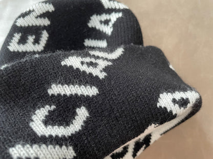 웨이브/발렌시아가 모자