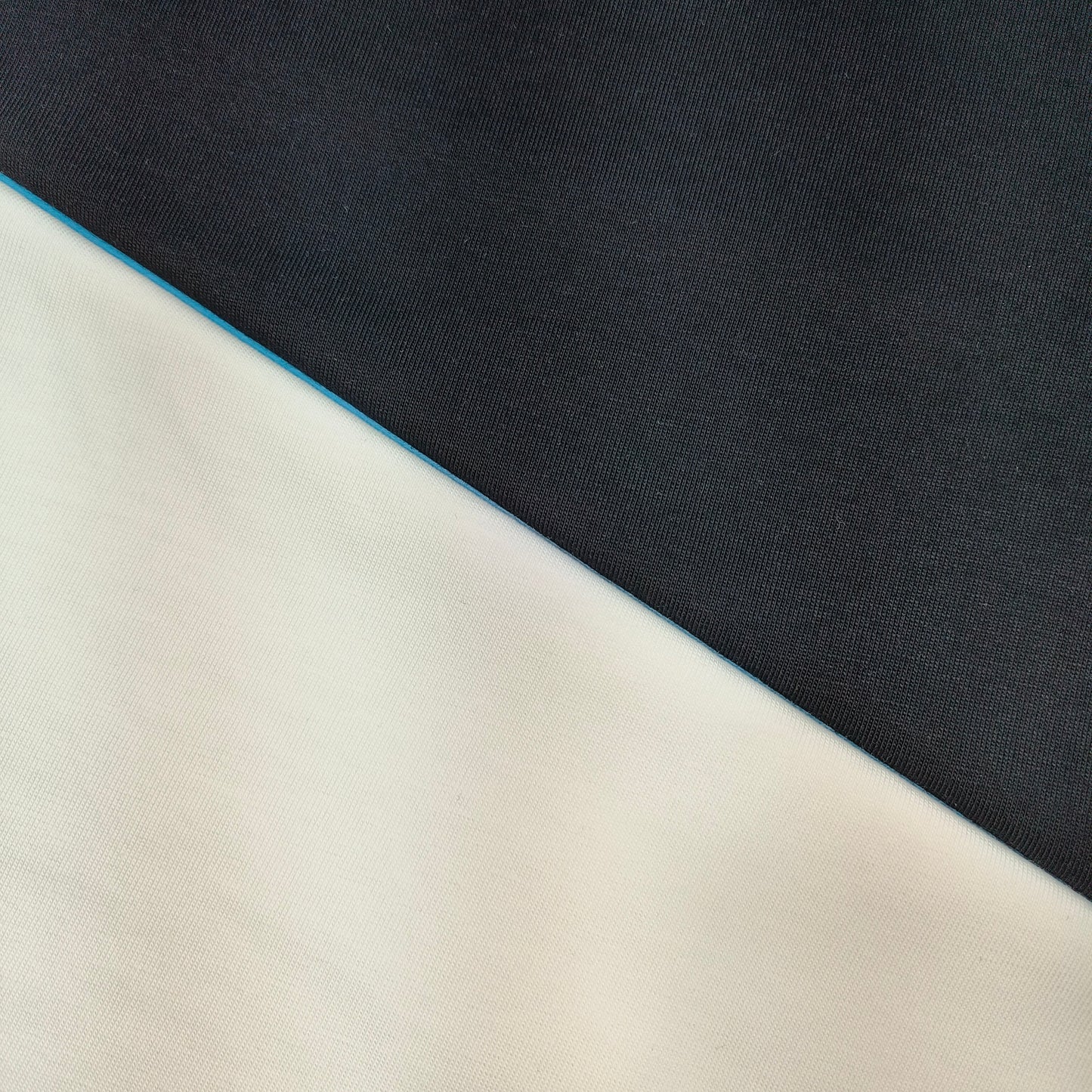 탑몽클X  / MC 브라운 더블 스탬프 티셔츠