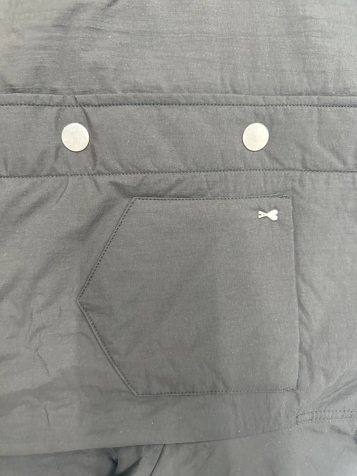 탑아미 / 메탈 하트 자켓