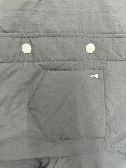 탑아미 / 메탈 하트 자켓