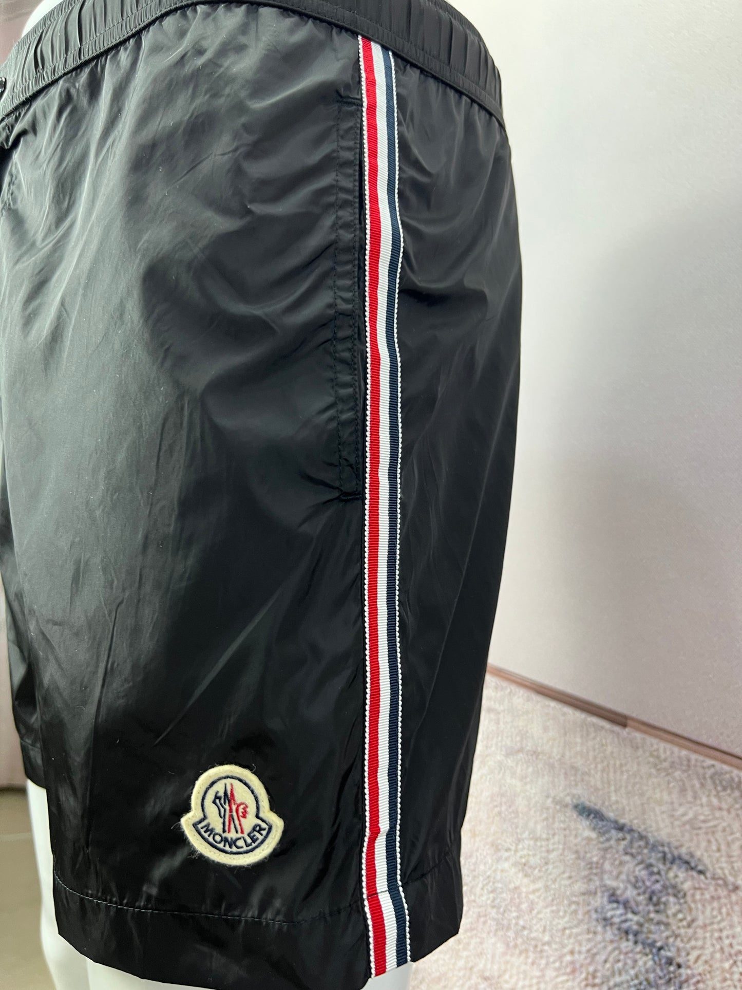 탑몽클 / MC 사이드 스트랩 수영복