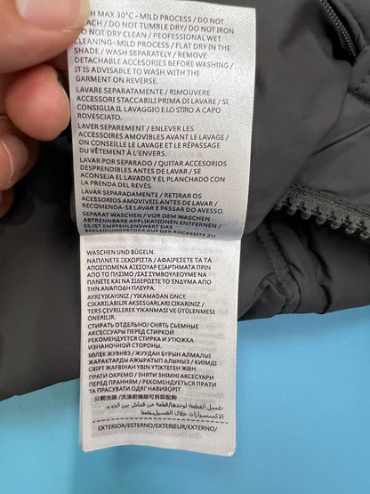 탑몽클 / MC GLN 갈리엔 패딩