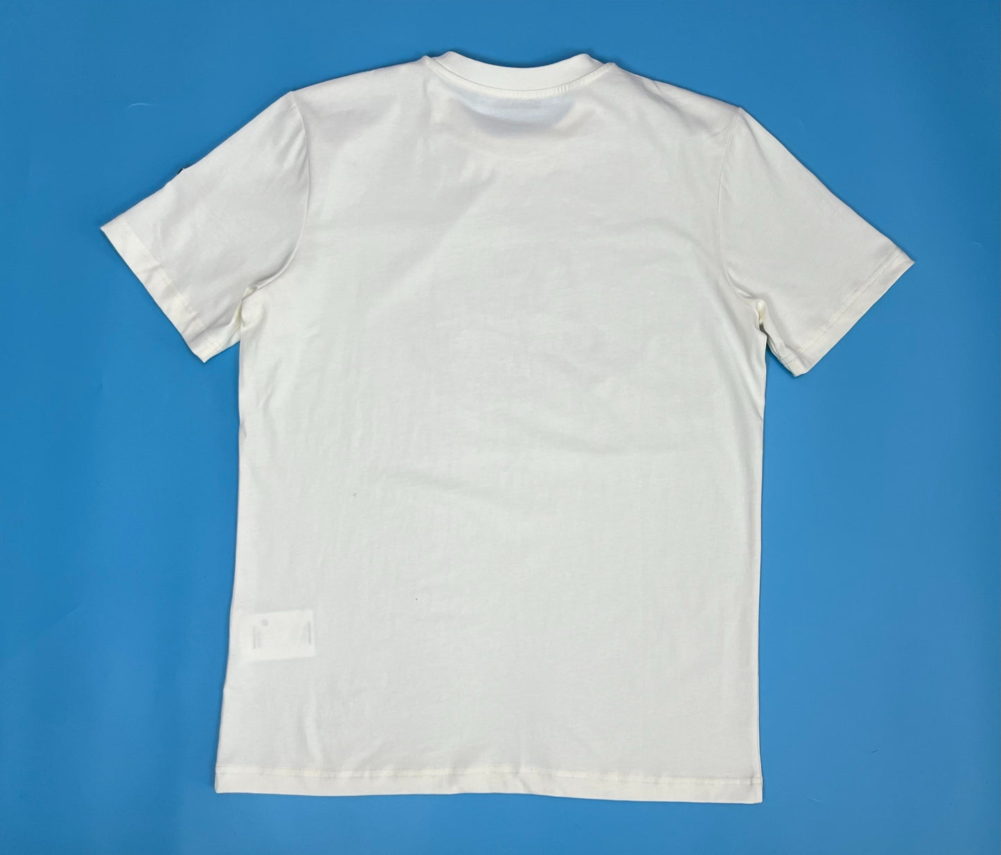 탑몽클  / MC 흐릿한 로고 티셔츠