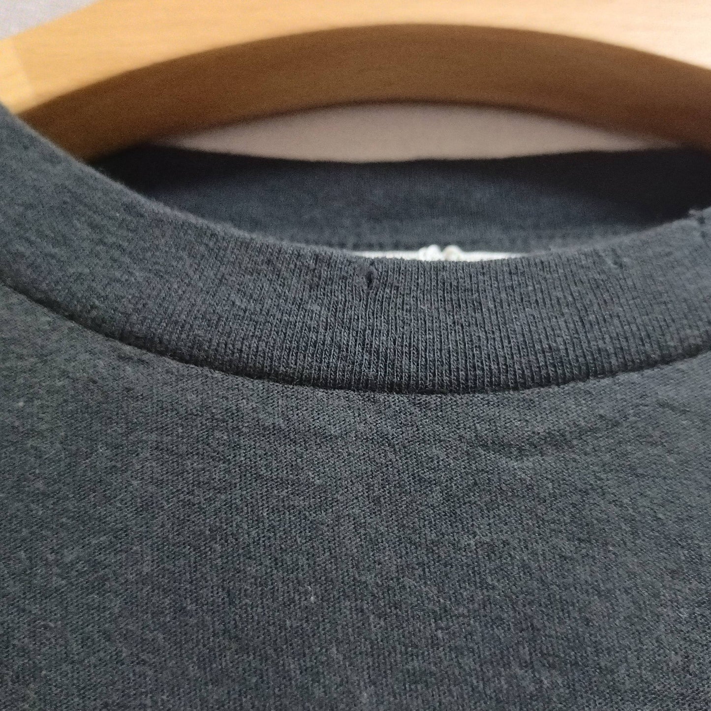 탑아크네 / 아크네 스튜디오 빈티지 반팔티