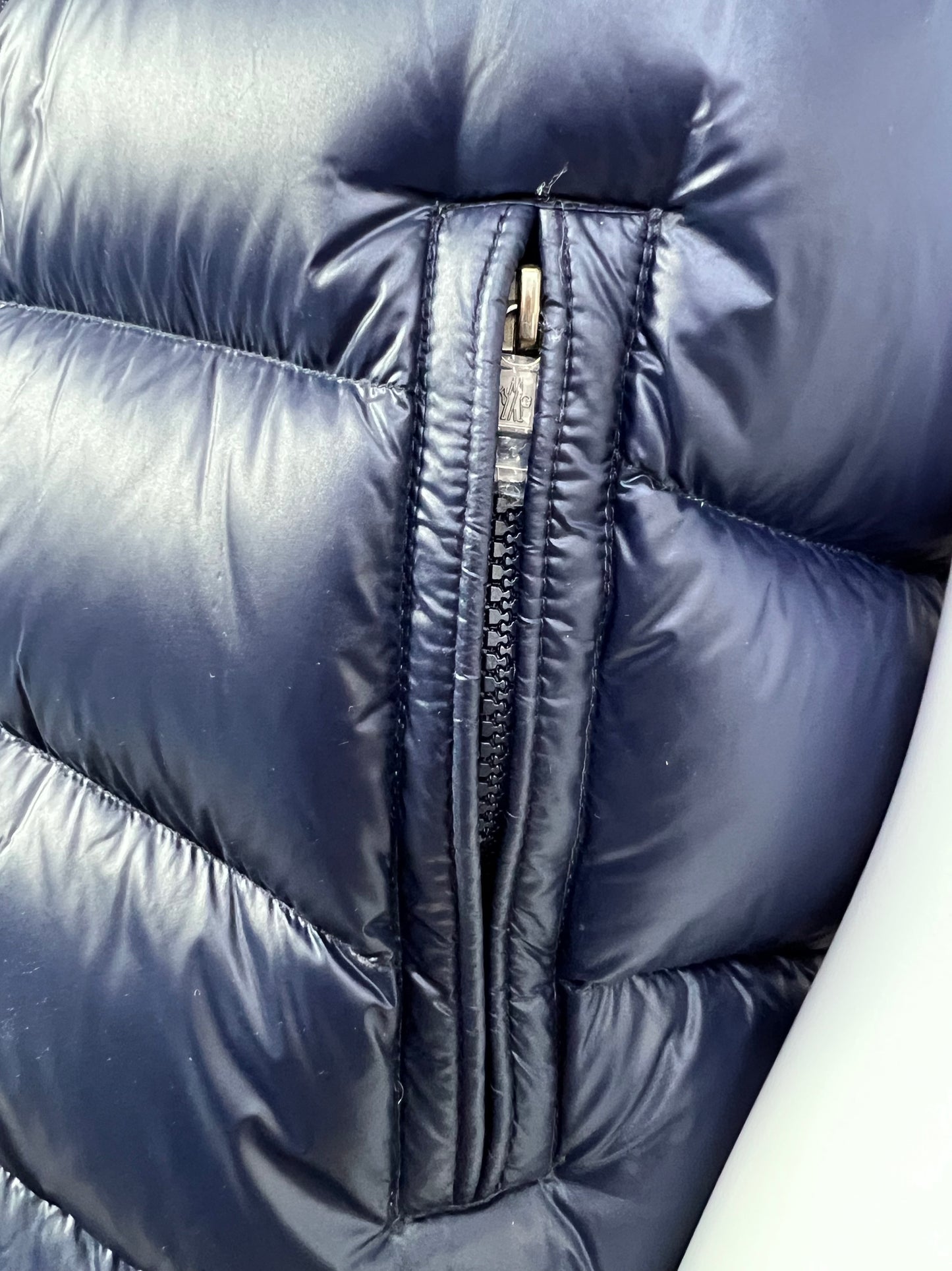 탑몽클 / MC TIBB 조끼