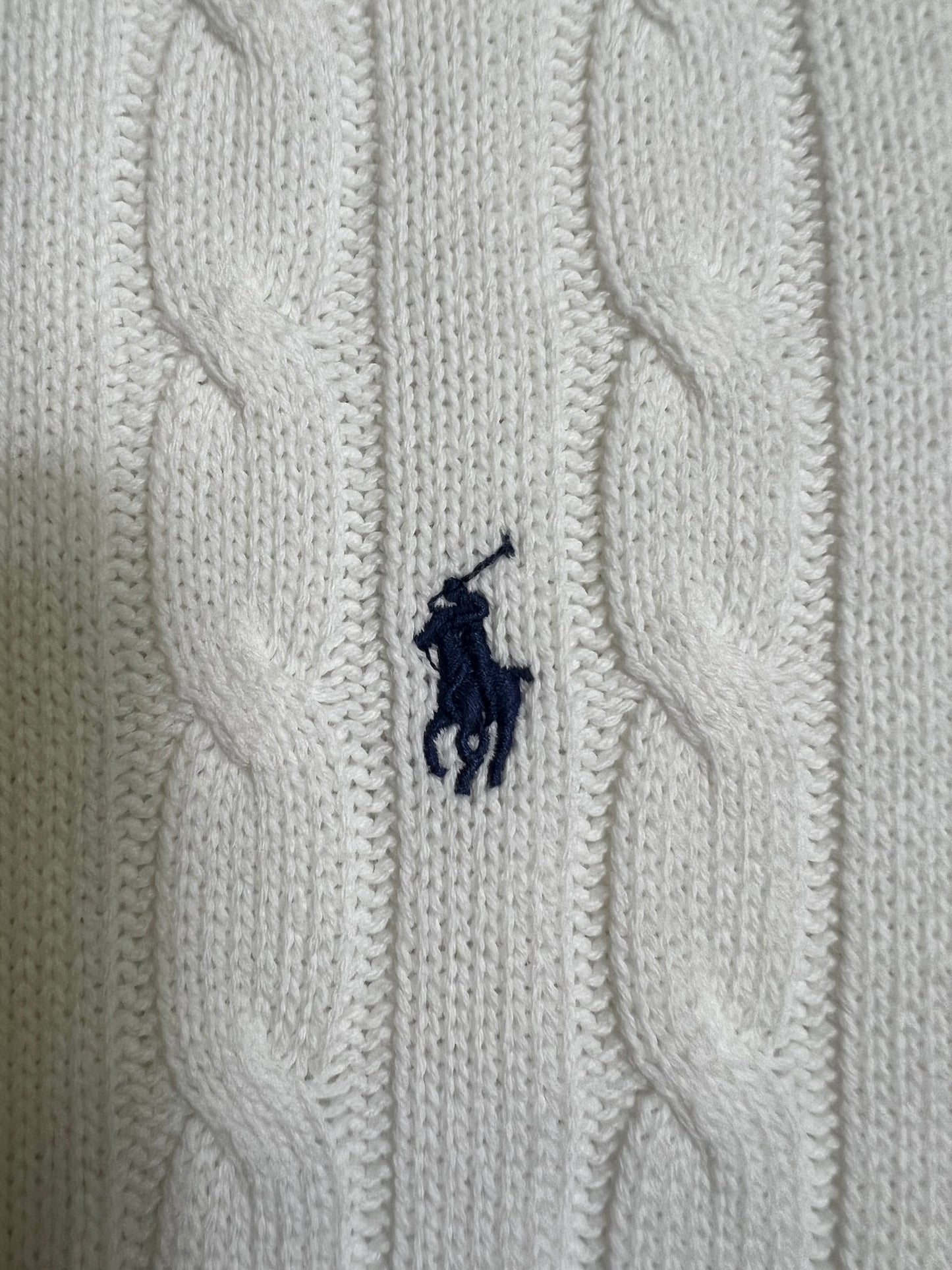 탑폴로 / 폴로 여성 꽈베기 니트 탑