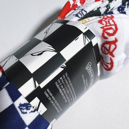 CND /크롬하츠 양말