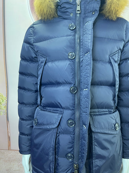 탑몽클 / MC Cluny 다운 재켓