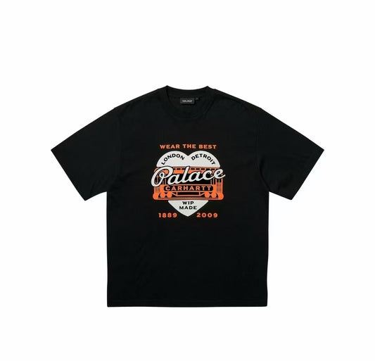 탑팔라스 / 팔라스 남성 반팔 티셔츠