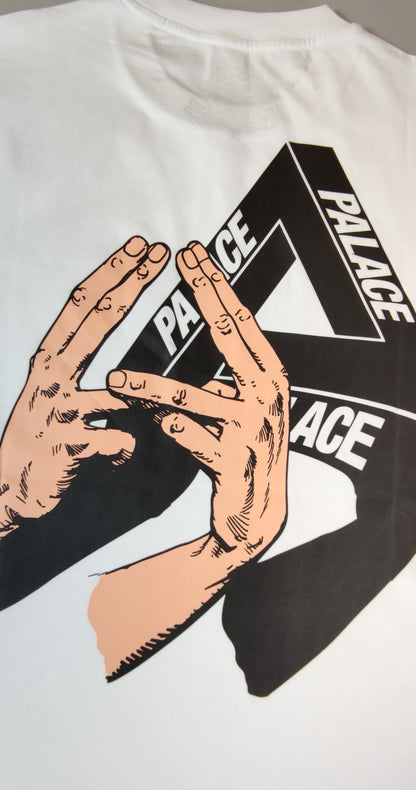 탑팔라스 / 팔라스 남성 반팔 티셔츠