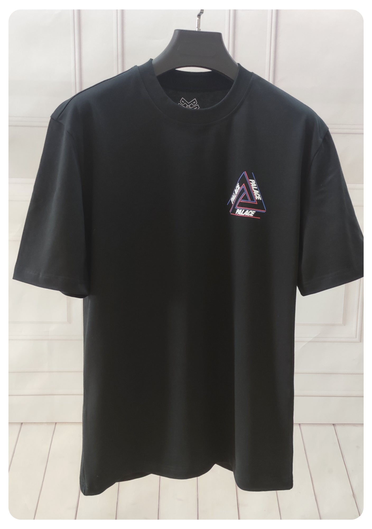 탑팔라스 / 팔라스 남성 반팔 티셔츠