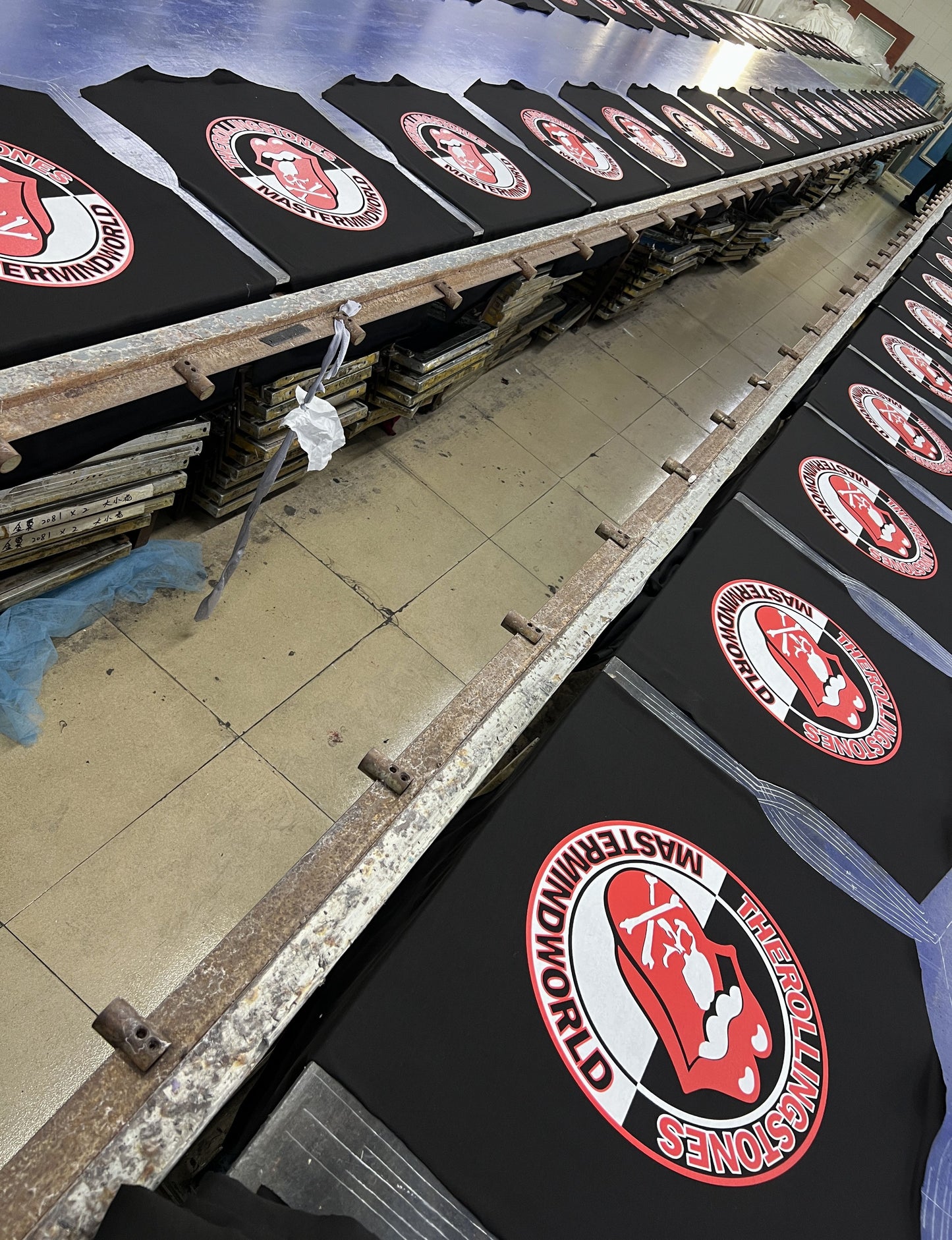 탑팔라스 / 팔라스 남성 반팔 티셔츠