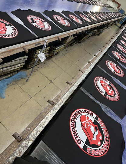 탑팔라스 / 팔라스 남성 반팔 티셔츠