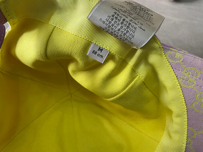 웨이브/구찌 모자