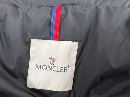 탑몽클 / MC 마크 다운 자켓