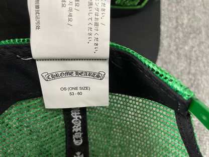 웨이브/크롬하츠 모자