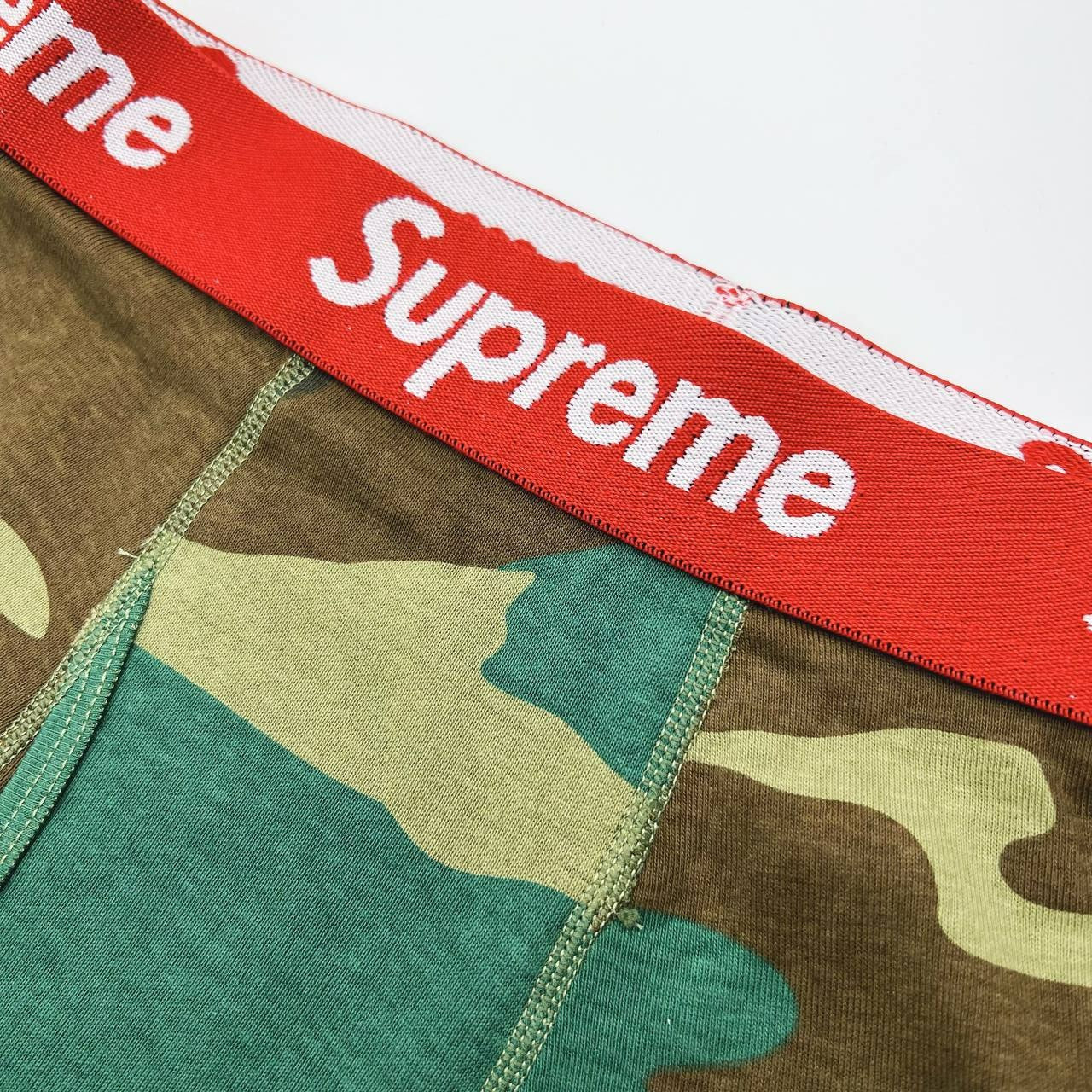 CND /슈프림 속옷