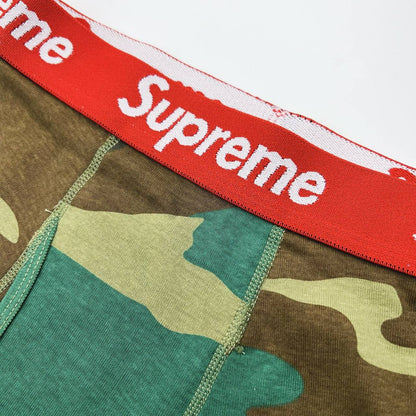 CND /슈프림 속옷