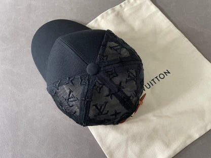 웨이브/루이비통 모자