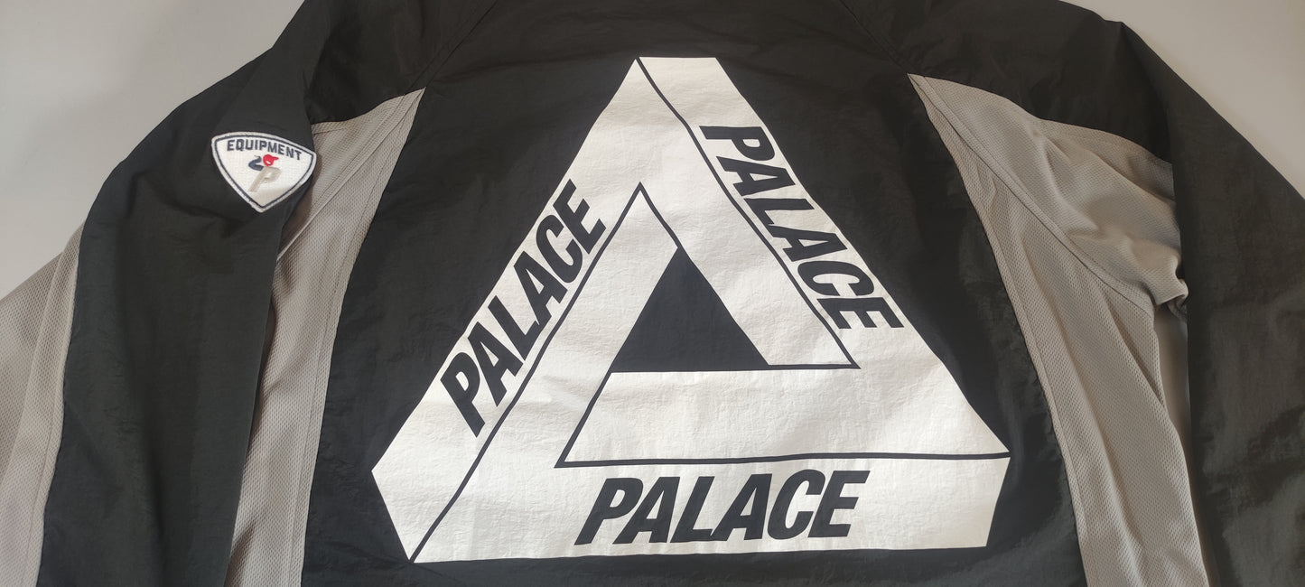 탑팔라스 / Palace Shell Pullover Jacket 팔라스 쉘 풀오버 자켓 SS22