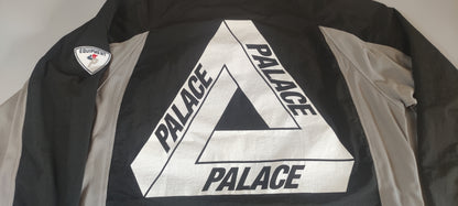 탑팔라스 / Palace Shell Pullover Jacket 팔라스 쉘 풀오버 자켓 SS22